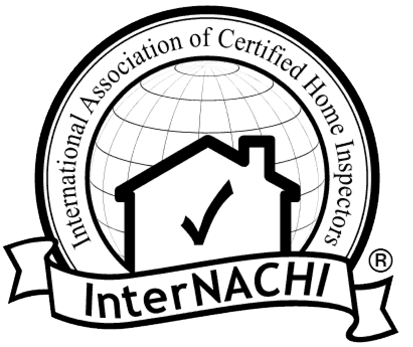 International Association of Certified Home Inspectors InterNACHI Member Logo